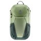 DEUTER Futura 27 grove-ivy hiking backpack