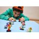 8. LEGO Minifigures 71052 - Series 29 V110