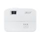 6. Acer P1357 Standard Throw Projector 4800 ANSI Lumens DLP WXGA (1280x800) 3D Compatible White