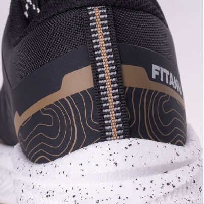 6. Men's FERANO Shoes