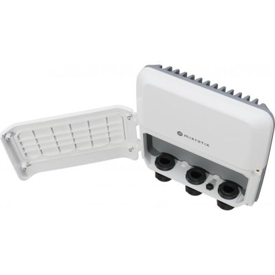 14. Mikrotik RB5009UPr+S+OUT router 2.5 Gigabit Ethernet, Gigabit Ethernet White