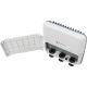 14. Mikrotik RB5009UPr+S+OUT router 2.5 Gigabit Ethernet, Gigabit Ethernet White