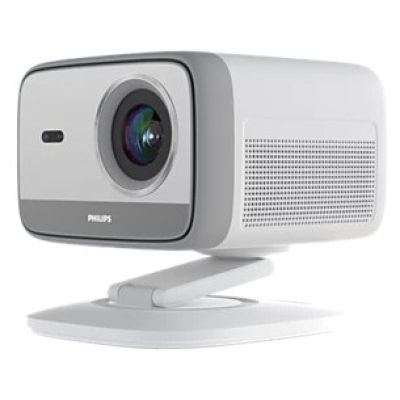 6. Philips NeoPix 444 LED projector