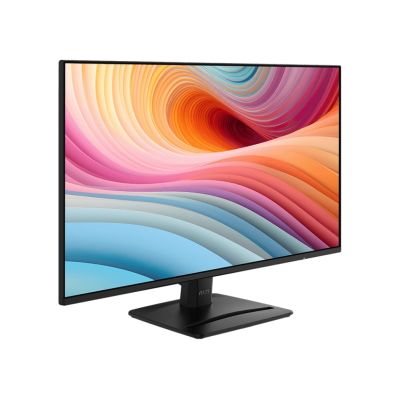 2. MSI Pro MP271A E2 Computer Monitor 68.6 cm (27") 1920 x 1080 px Full HD LCD Black