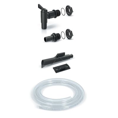 3. ICANS5 RAINWATER TANKS CONNECTION KIT