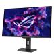 33. ASUS MONITOR 26.5" XG27AQDPG ROG Strix OLED 500 Hz