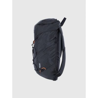 2. Trekking backpack 20 L 4F 4FRSS25ABACU485-20S
