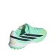 3. adidas F50 Hyperfast Club H&L TF KK1338 Kids' Soccer Shoes