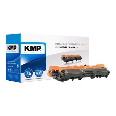 2. KMP 1248.0000 toner cartridge 1 pc. Black