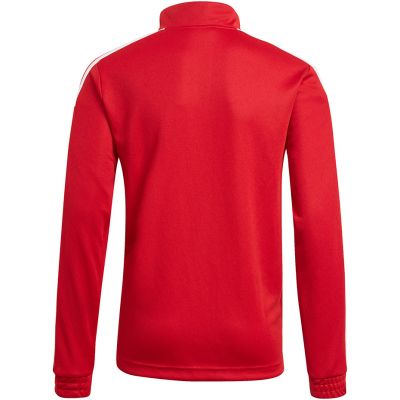 5. Adidas Squadra 21 Jr GP6470 sweatshirt
