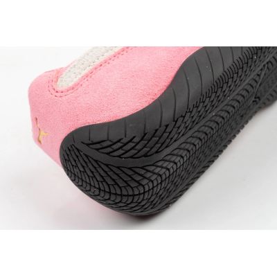 6. Puma Speedcat Women's Sports Shoes Pink Leather Fashion Sneakers