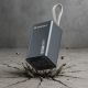 10. Powerbank Wozinsky K65+ 65W 30000mAh 2x USB-C, 1x USB-A 65W - gray