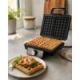 12. Waffle maker 1400W 2.4 VF3060 CONCEPT