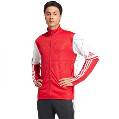 2. Adidas Squadra 25 Training M sweatshirt JD2979