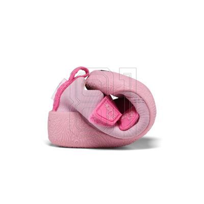 3. Affenzahn Lauflerner Leder Walky Unicorn Jr 01392-40175 shoes