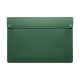 2. Spigen Valentinus Laptop Case 15-16'' - Green