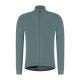 Rogelli ESSENTIAL II long sleeve t-shirt gray 6XL