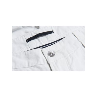 3. Men's Sail Racing Bowman Shorts White