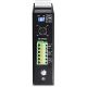 3. TRENDnet Industrie Switch 6 Port Gbit Manag.L2+ PoE+ Metall