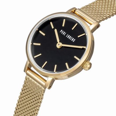 2. Women's Watch PAUL LORENS PL20004B-1D1 + BOX