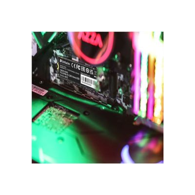 5. Verbatim Vi3000 256 GB M.2 PCI Express 3.0 NVMe