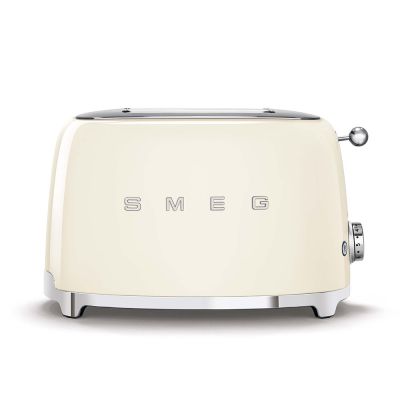 12. SMEG TSF01CREU Toaster