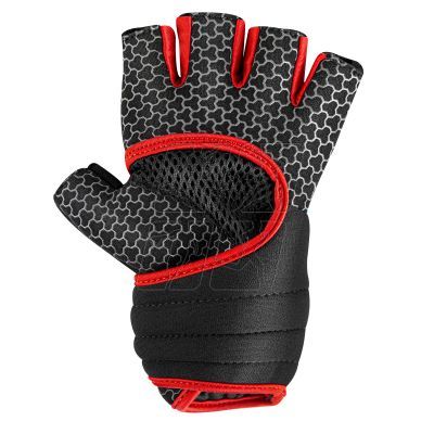 3. Spokey Lava SPK-928974 rM gym gloves