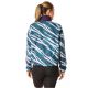7. Asics Wild Camo Anorak Jacket W 2012C495-500