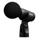 7. Shure MV88+W-KIT-Z6 - Wireless stereo microphone with on-camera receiver