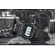 6. Men's Watch CASIO W-59-1VQES + BOX
