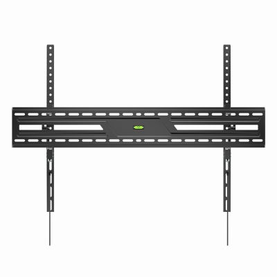 4. GEMBIRD WM-100T-01 FULL MOTION CEILING MOUNT FOR TV (ADJUSTABLE), 43"-100"