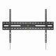 4. GEMBIRD WM-100T-01 FULL MOTION CEILING MOUNT FOR TV (ADJUSTABLE), 43"-100"