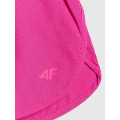 7. Women's beach shorts 4F 4FRSS26UBDSF261-55S