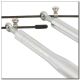 9. SK52 ALUMINUM SPEED JUMP ROPE HMS
