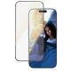 2. PanzerGlass EyeCare Screen Protector iPhone 16 Pro 6.3" Ultra-Wide Fit 2866