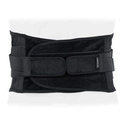 4. DBX Bushido M elastic lumbar support belt