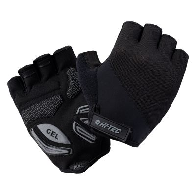 2. Hi-tec fers M 92800315208 cycling gloves
