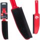 CAR UPHOLSTERY BRUSH WITH SQUEEGEE 24.5 CM DIRT DEVIL