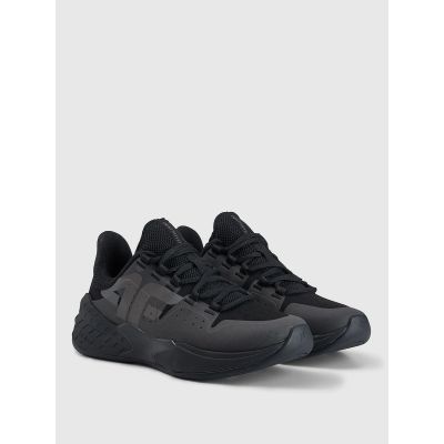 Destroyer Men's Low-Top Indoor Sports Shoes 4F 4FRSS25FSPOM165-20S