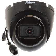 DAHUA IP Camera IPC-HDW1530T-0280B-S6-BLACK Black