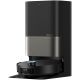 21. Dreame X50 Ultra Complete Black Robot Vacuum Cleaner