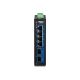 6. Trendnet TI-G5062 Network Switch Unmanaged 2.5G Ethernet (100/1000/2500) Black