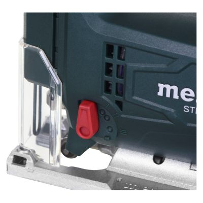 6. Metabo Steb 65 Quick Set electric jigsaw 450 W