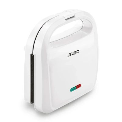 4. 750W ZSM7700 Zelmer white toaster