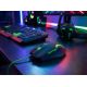 15. Esperanza Fighter EGM205G computer mouse (optical; 2400 DPI; black)
