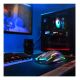 6. Spirit of Gamer ELITE M70 Gaming Mouse Right Side RF Wireless + Bluetooth Optical 4800 DPI