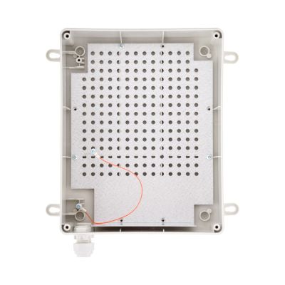 2. Outdoor housing IP56 ATTE ABOX-L1