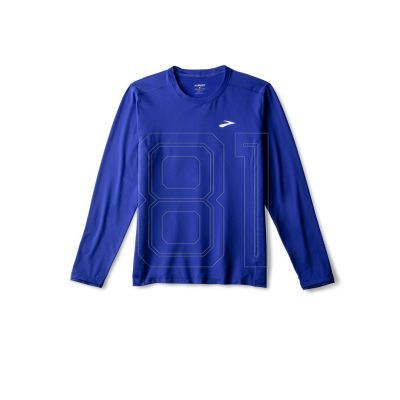 3. Brooks Running Atmosphere Long Sleeve 3.0 M 211537448