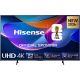 2. Hisense 50A6S 127 cm (50") 4K Ultra HD Smart TV Wi-Fi Black