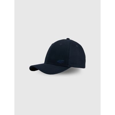 4F baseball cap 4FRSS26ACABU588-10S